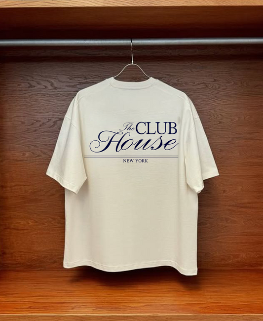 The Club House Original Tee