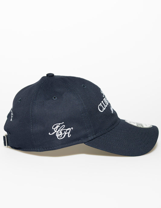 The Club House Hat