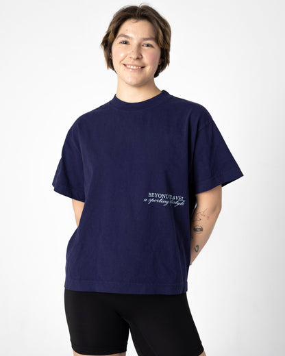 The Club House Limited Edition Tee (Short Sleeve)