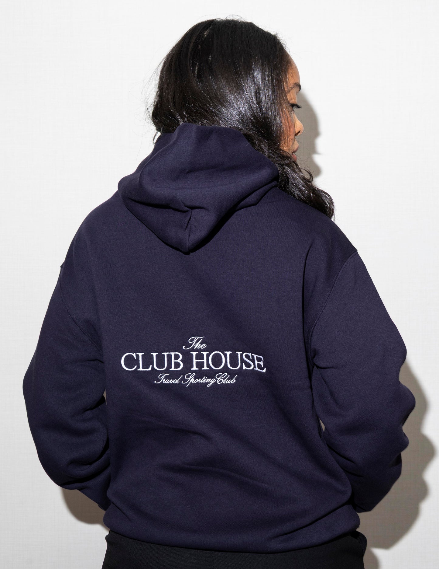 Relaxed Hoodie (Made to Order)