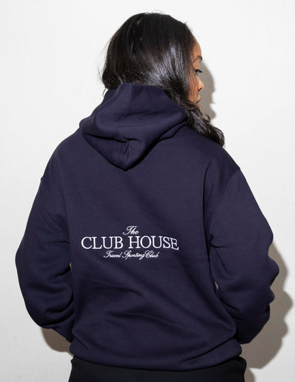 Relaxed Hoodie (Made to Order)