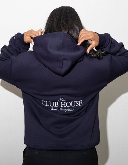 Relaxed Hoodie (Made to Order)