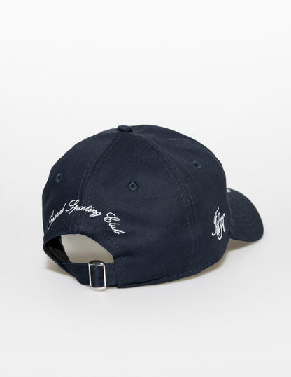 The Club House Hat